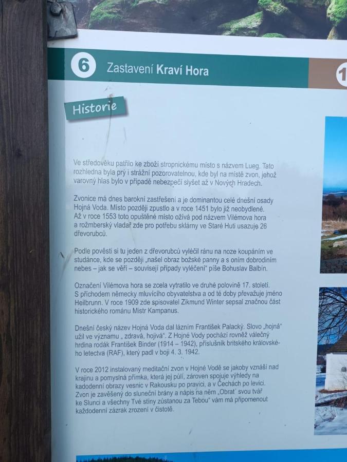 Kopretina Daire Cerne Udoli Dış mekan fotoğraf